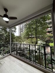 Bellewoods (D25), Condominium #607484311